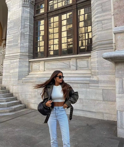 Loisa™ | Stylish Trend Jacket