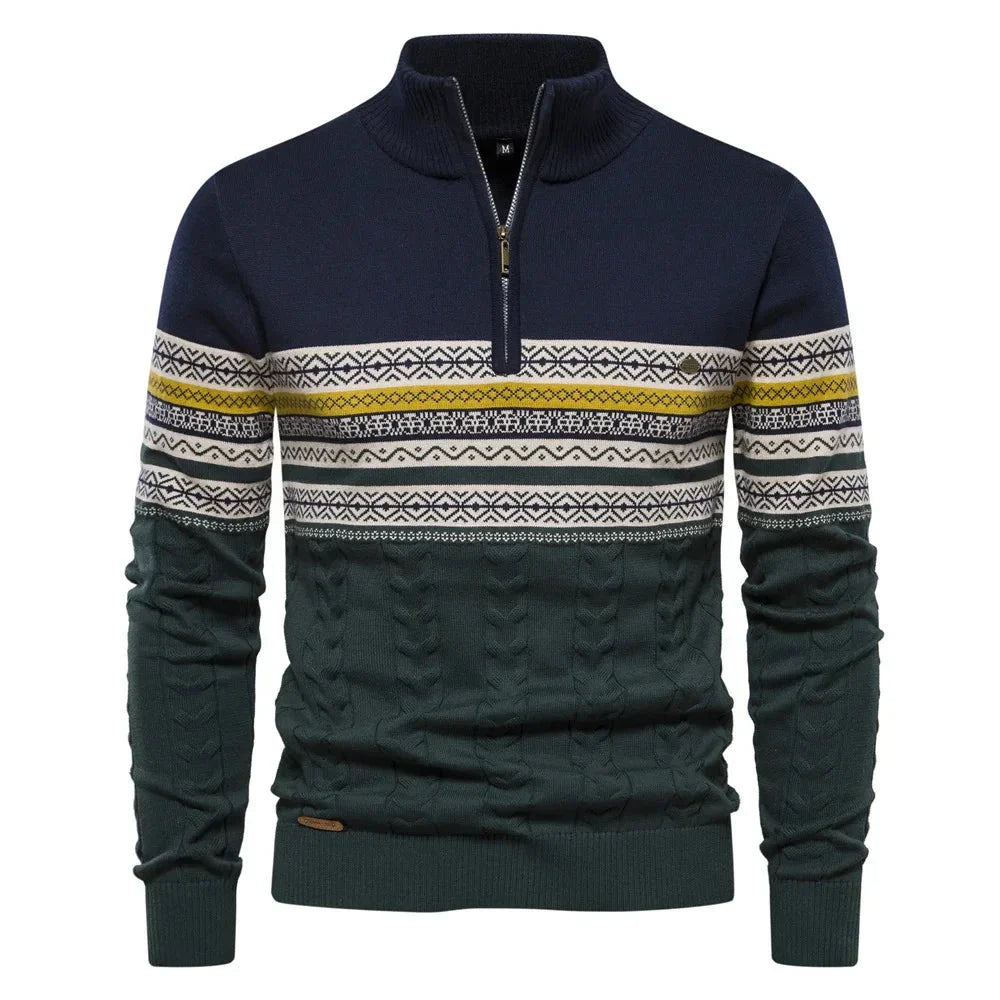 Luca™ Quarter Zip Pullover