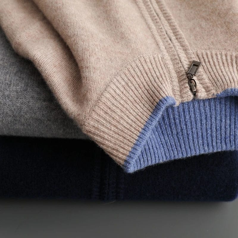 Tobias Mercer™ Wool Blend Outerwear