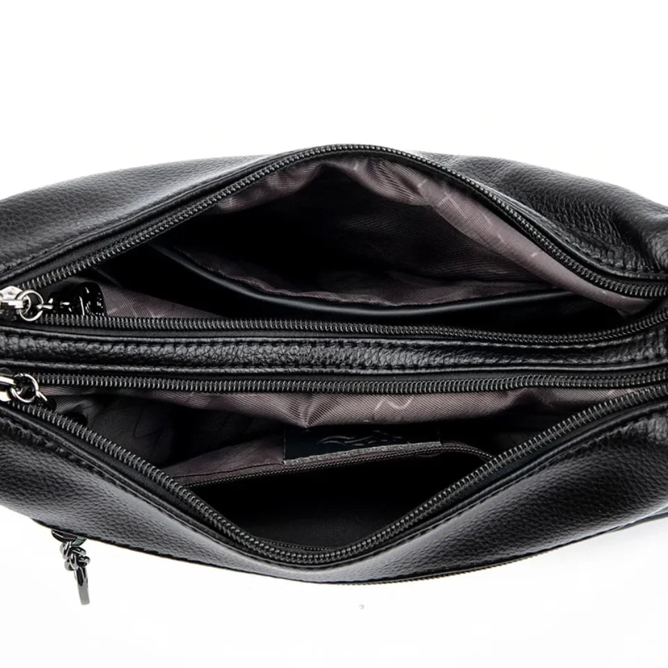 Aliza Crossbody Bag