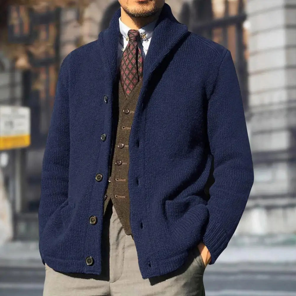 Maxwell™ | The Classic Signature Vest