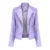 Clai™ | Sleek Refined Jacket