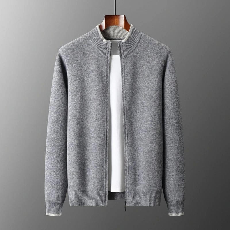 Tobias Mercer™ Wool Blend Outerwear