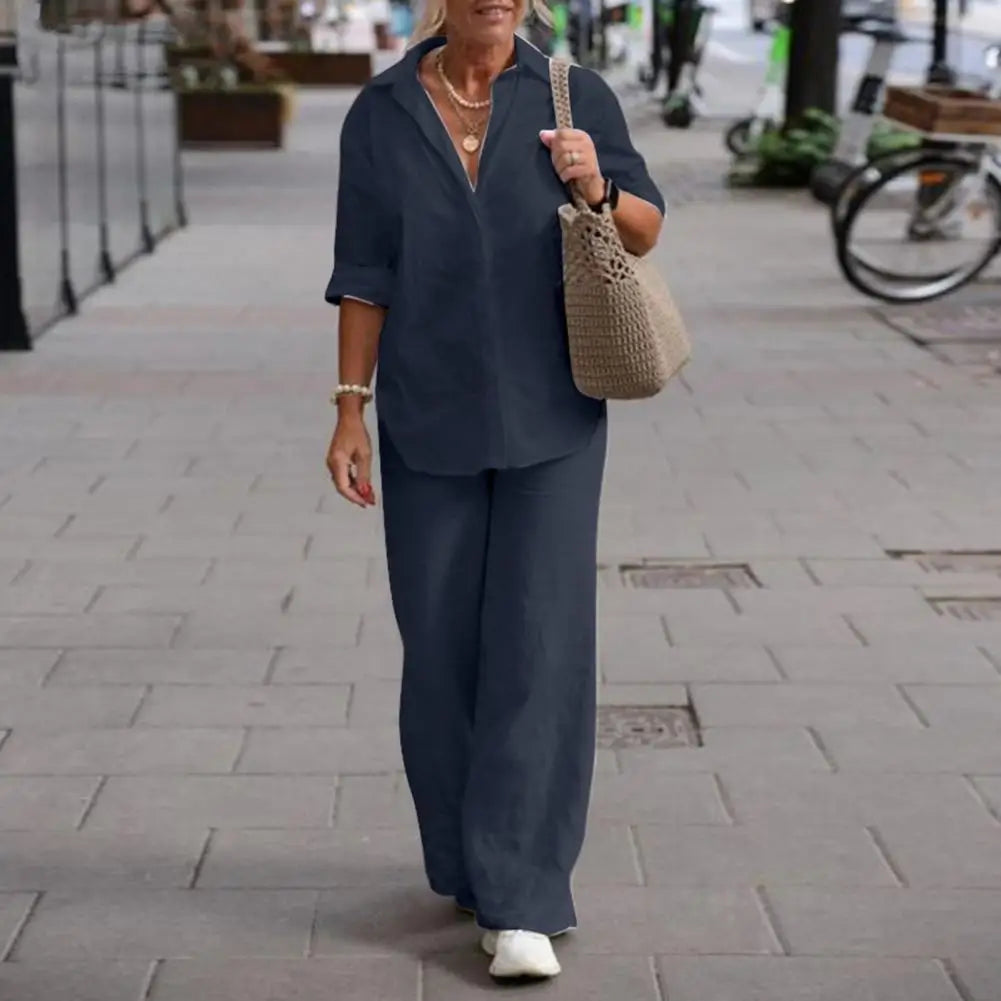 Clara's Linen Retreat