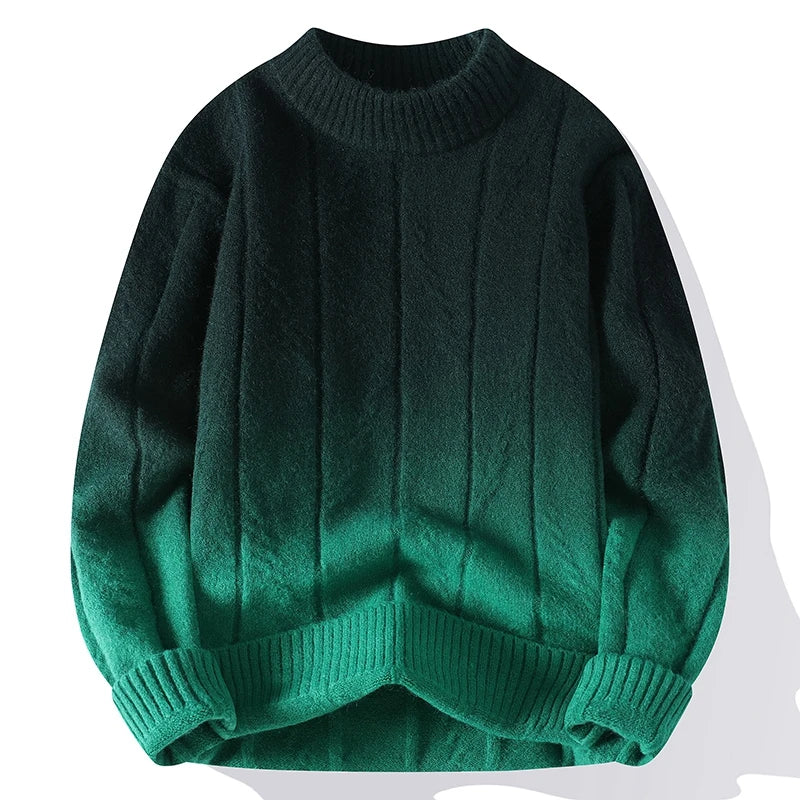 Drift™ Dual-Color Knitwear
