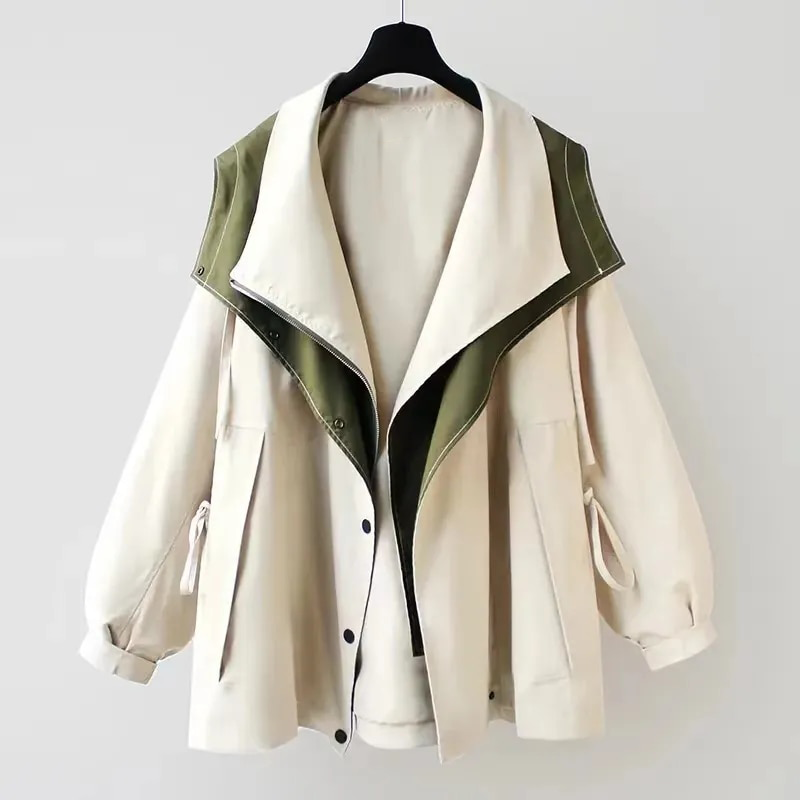 Luna™ Sierra Drift Jacket