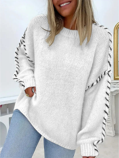 Taylen™ Cozy Knit Sweater