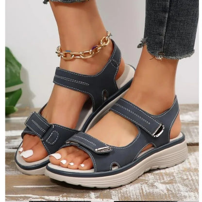 Laura™ Comfort Orthopedic Sandals