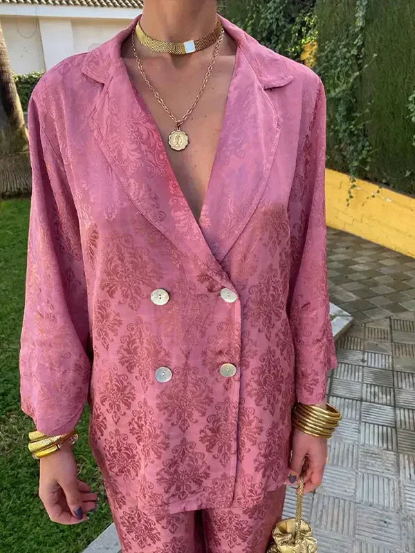 Kate™ | Stylish Blazer