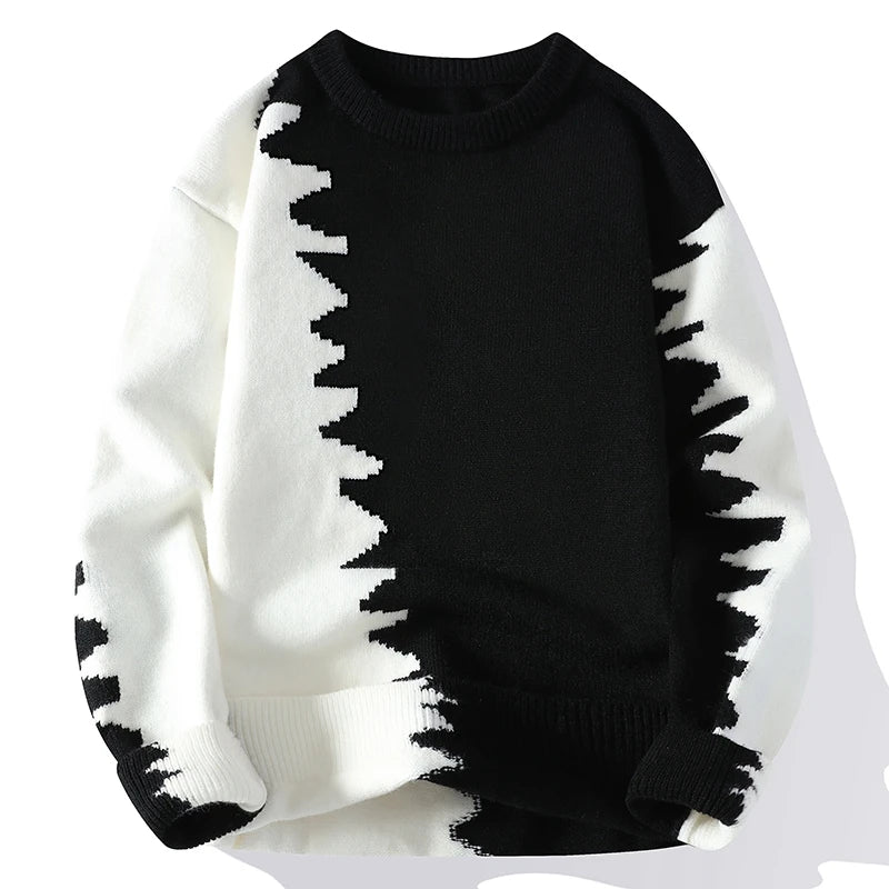 Monture™ Luxe Thermal Cashmere Sweater