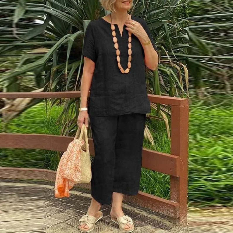 Ivy's Garden Collection