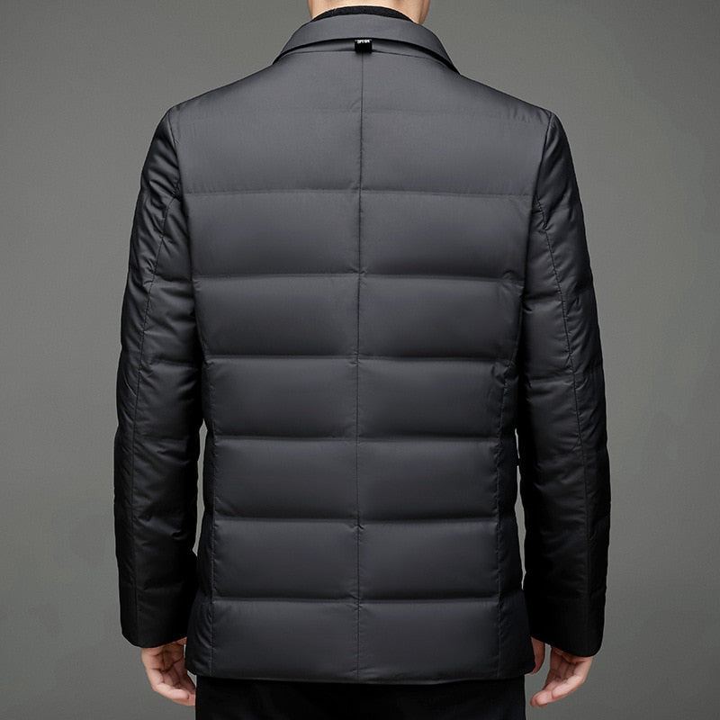 Venture™ - Padded Down Blazer