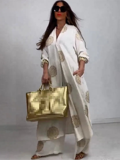 Layla Luxe Gold Essence Collection