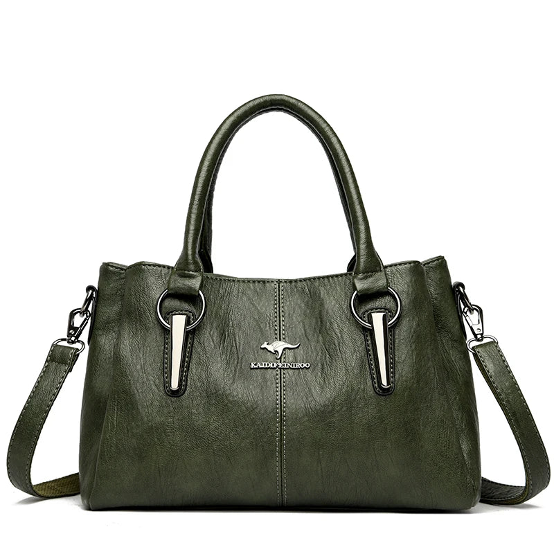 Alana Crossbody Bag