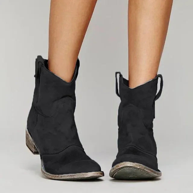 Juniper | Trendy Cowboy Boots