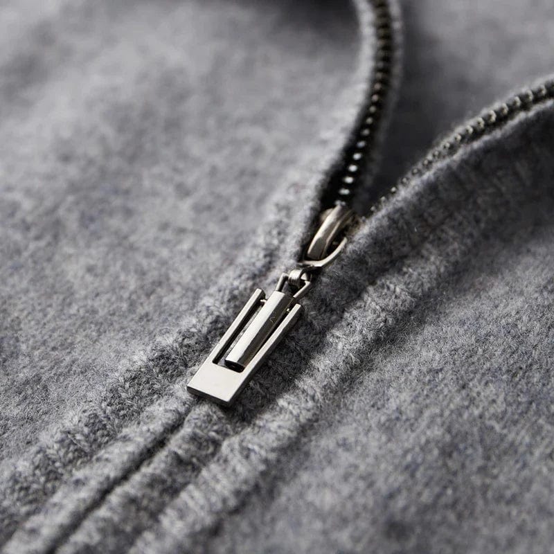 Tobias Mercer™ Wool Blend Outerwear