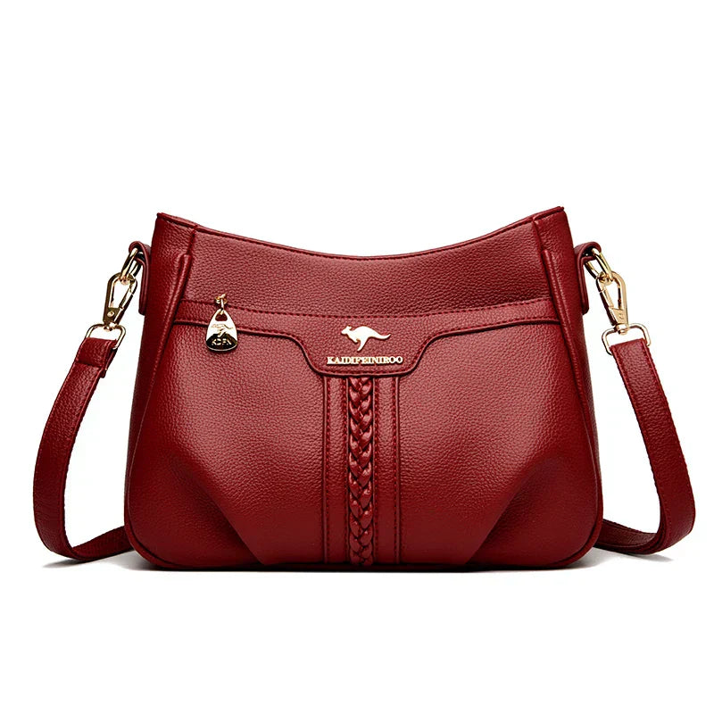 Chic Alda Crossbody Bag