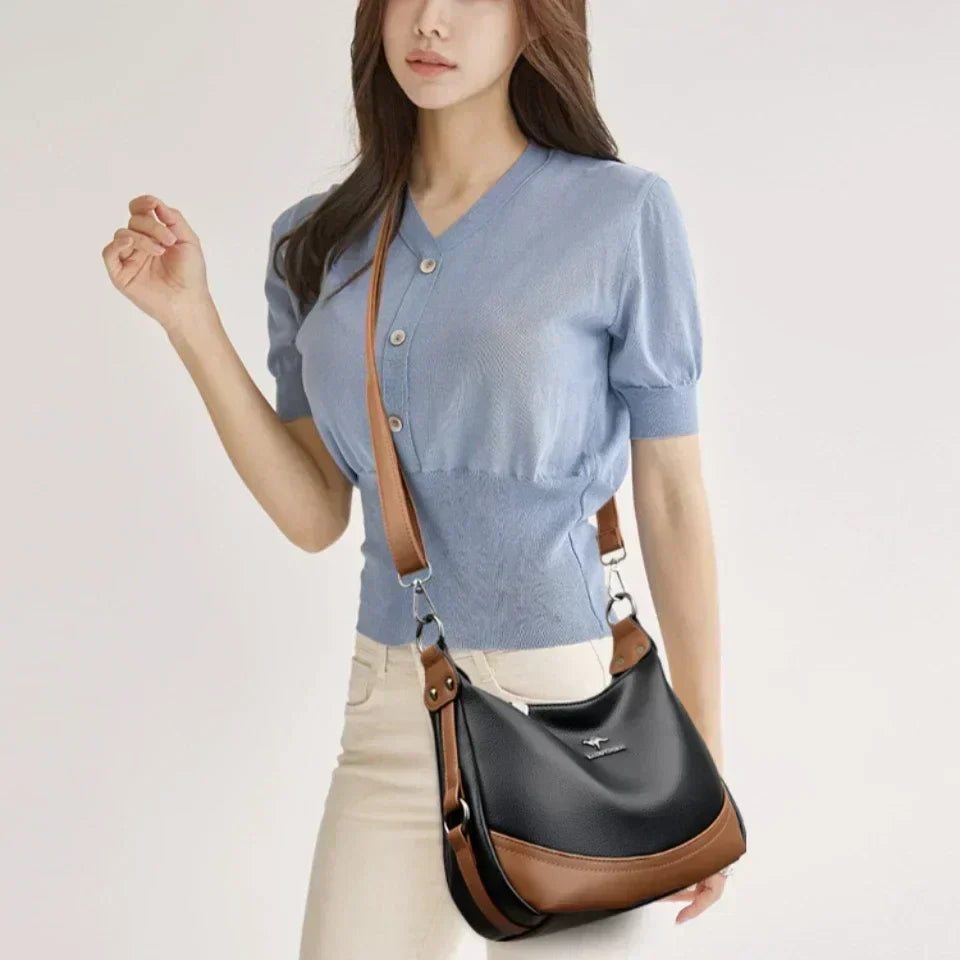 Aliza Crossbody Bag