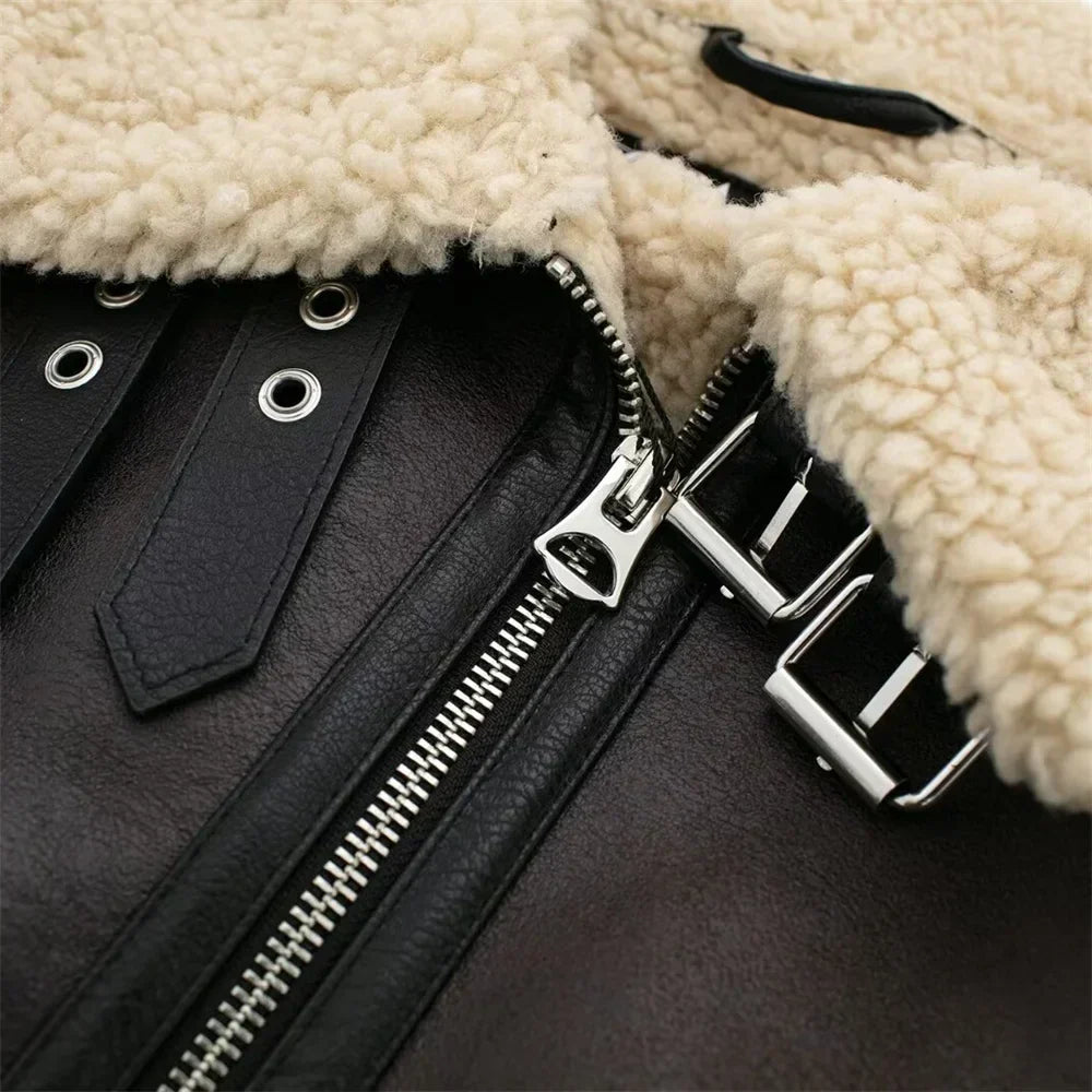 Auria™ | Stylish Trend Jacket