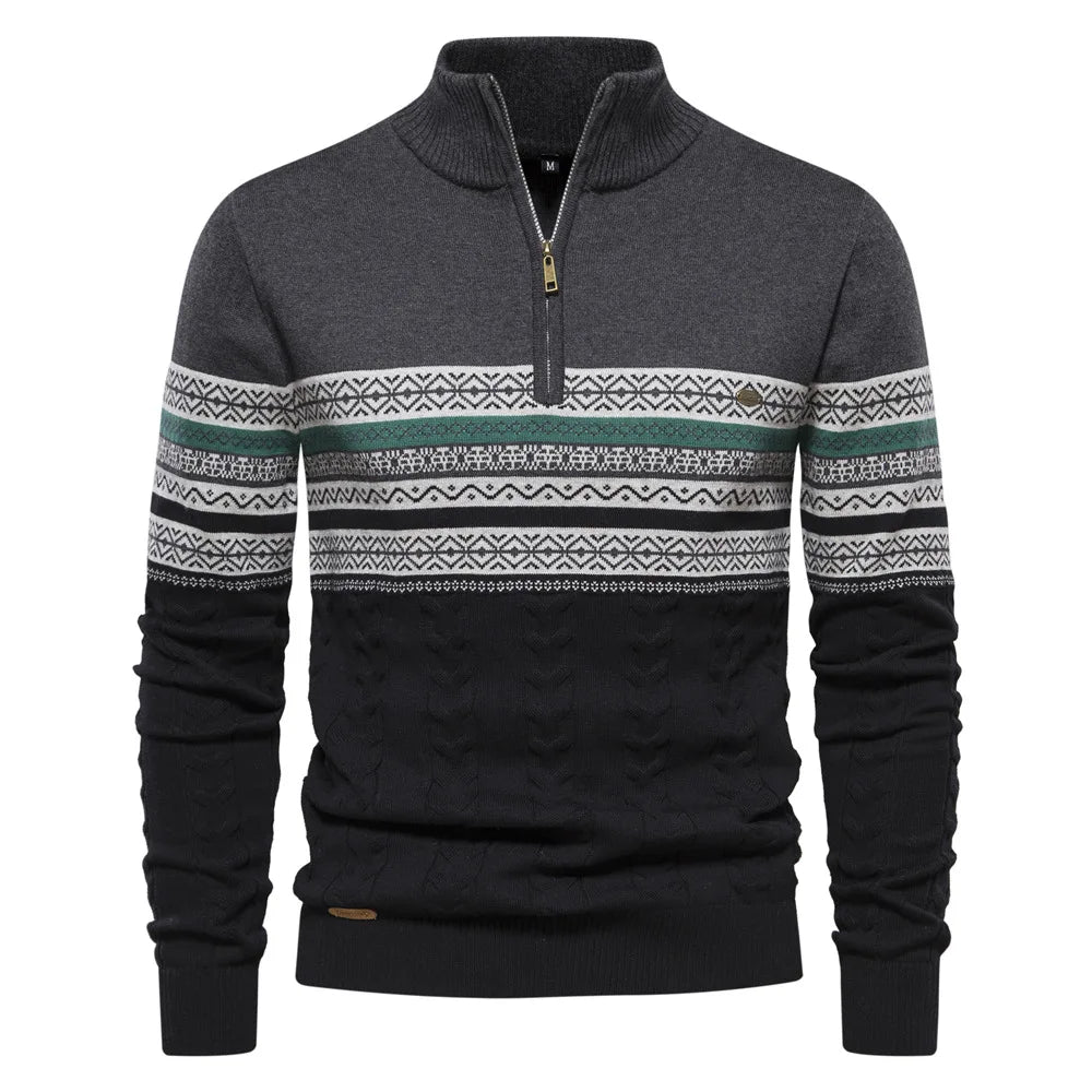 Luca™ Quarter Zip Pullover