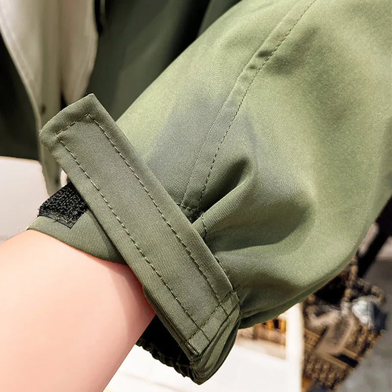 Luna™ Sierra Drift Jacket