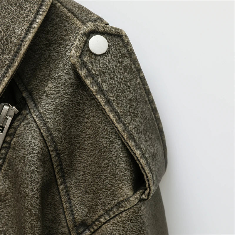 Loisa™ | Stylish Trend Jacket