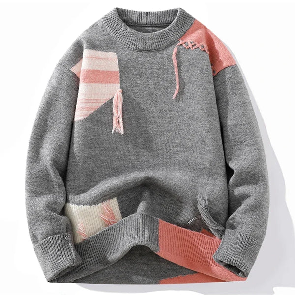 Elevé™ Custom Fit Knit Sweater