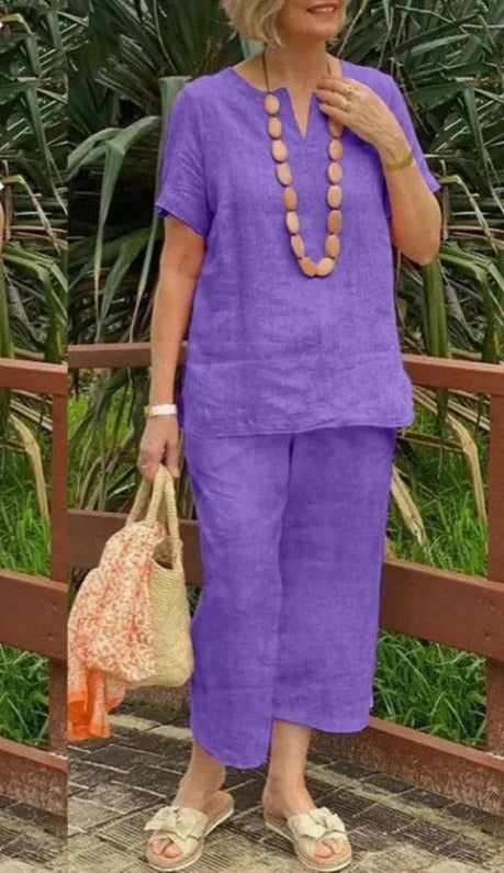 Ivy's Garden Collection