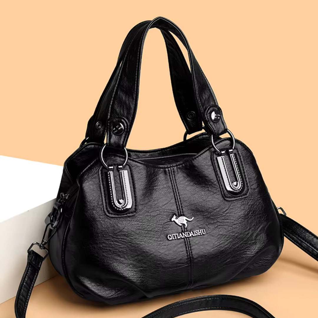 Retro Aileen Handbag