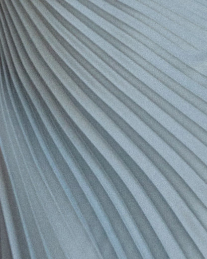 Ivana - Pleated Inspiration