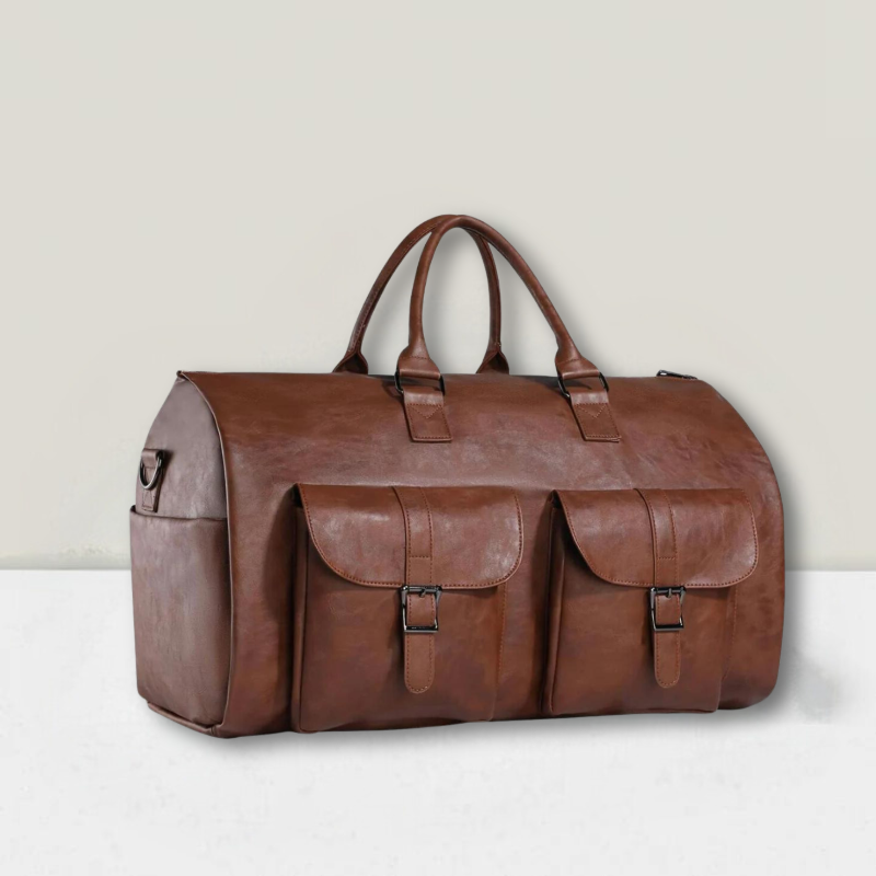 Luna - Portable Travel Tote