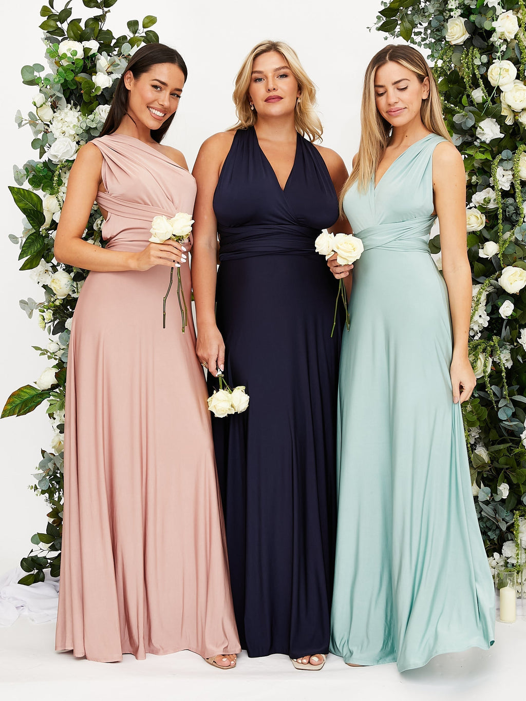 Nikolai - Chic Versatile Dress