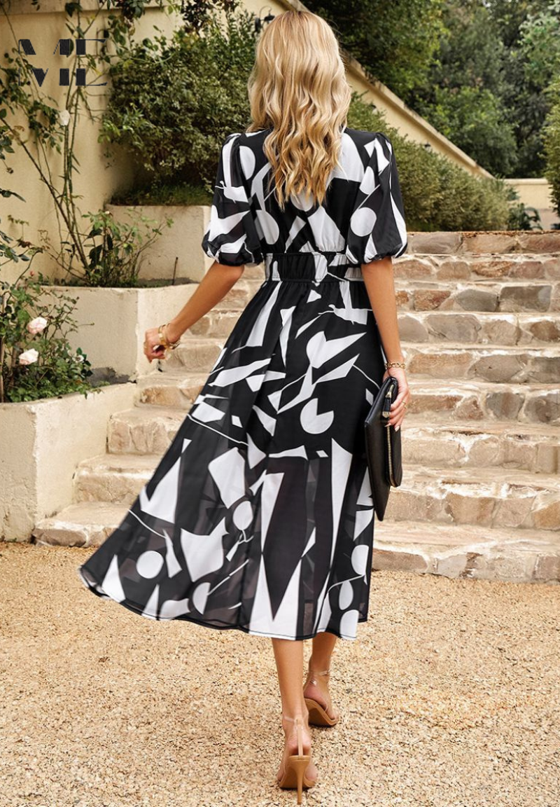 Aria - Floral Bohemian