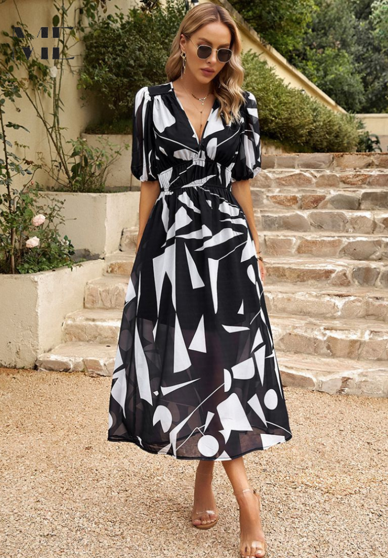 Aria - Floral Bohemian