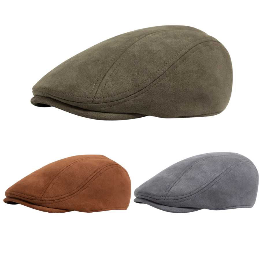 Marlin™ Suede Adventure Hat