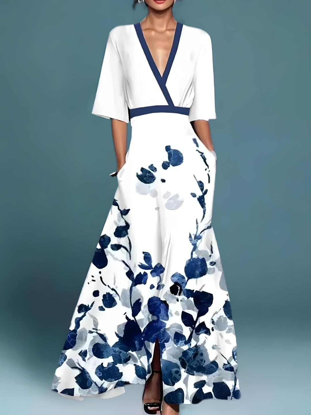 Elle™ Floral Vine