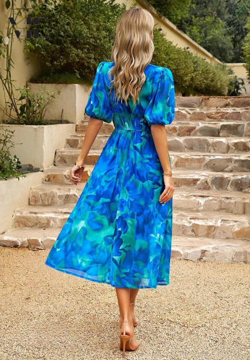 Aria - Floral Bohemian