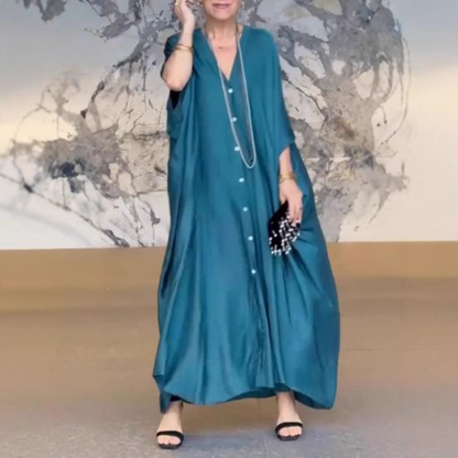 Clara Evening Glow Dress