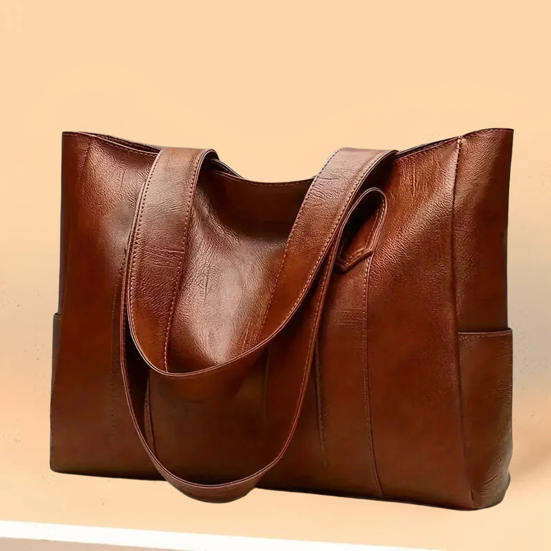 Arina Shoulder Tote