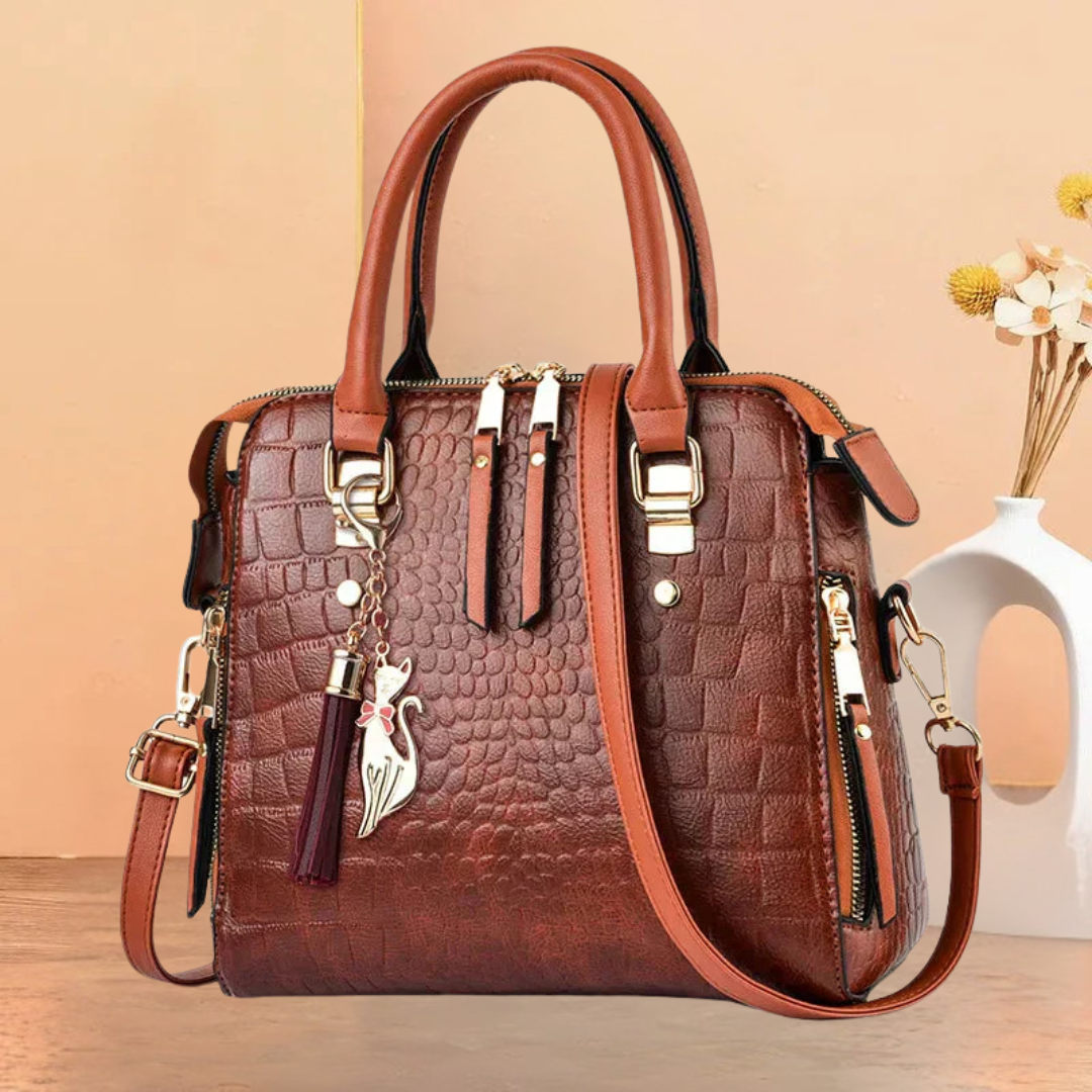Agata Tote Bag