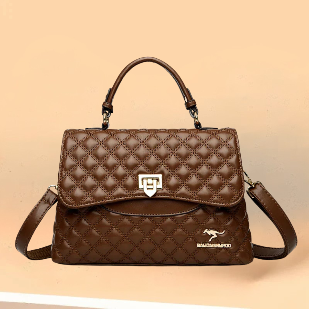 Annalena Tote Bag