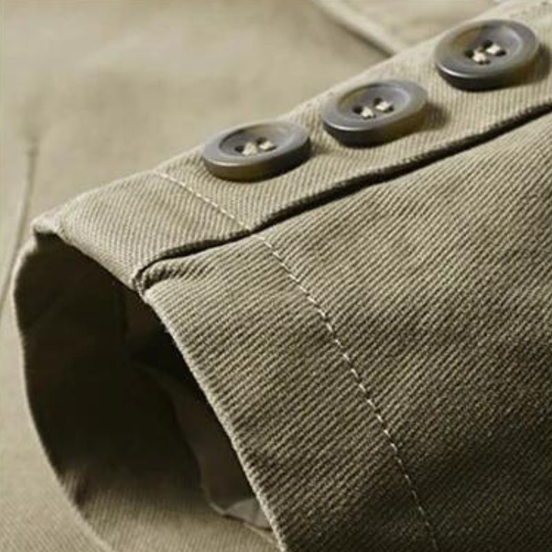Grayson™ | The Ultimate Waterproof Signature Jacket