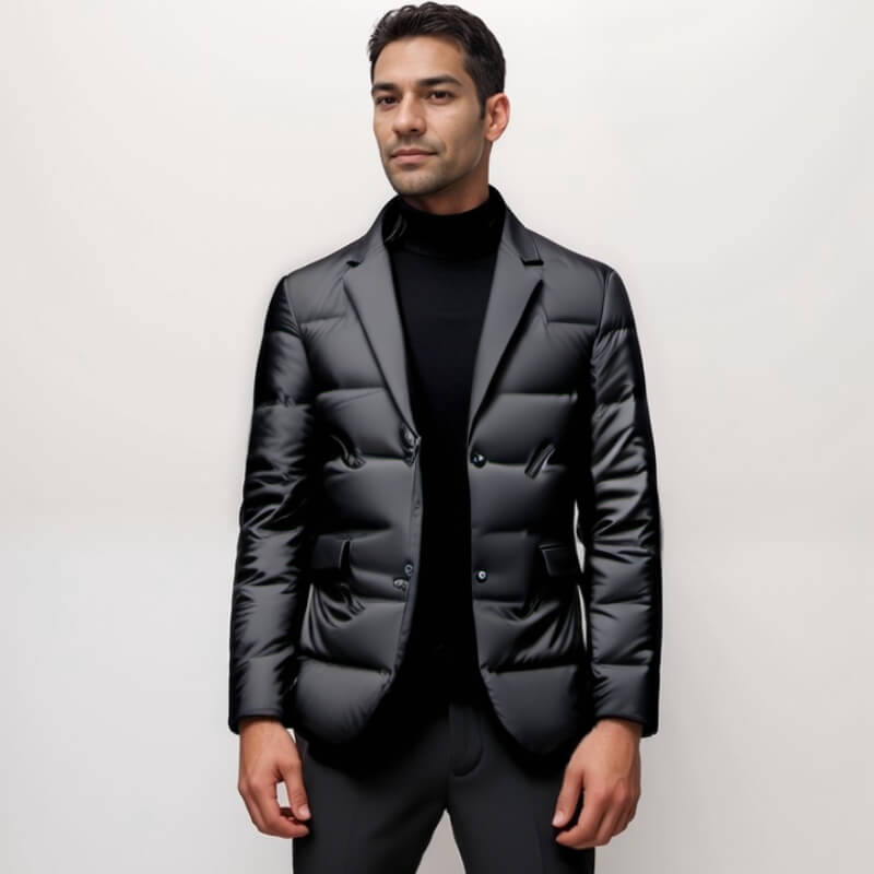 Venture™ - Padded Down Blazer