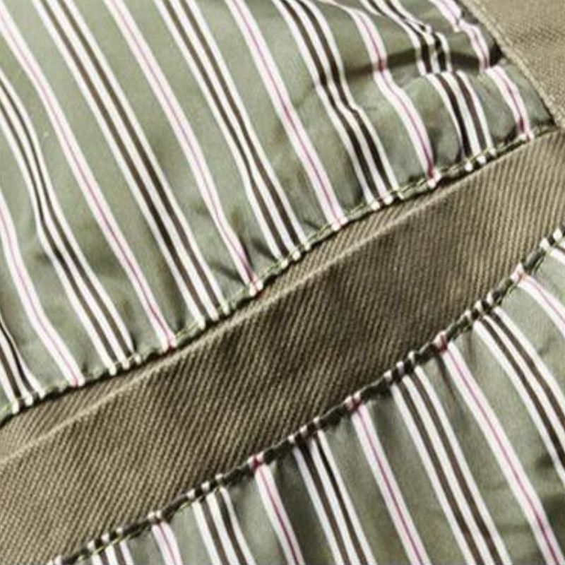 Grayson™ | The Ultimate Waterproof Signature Jacket