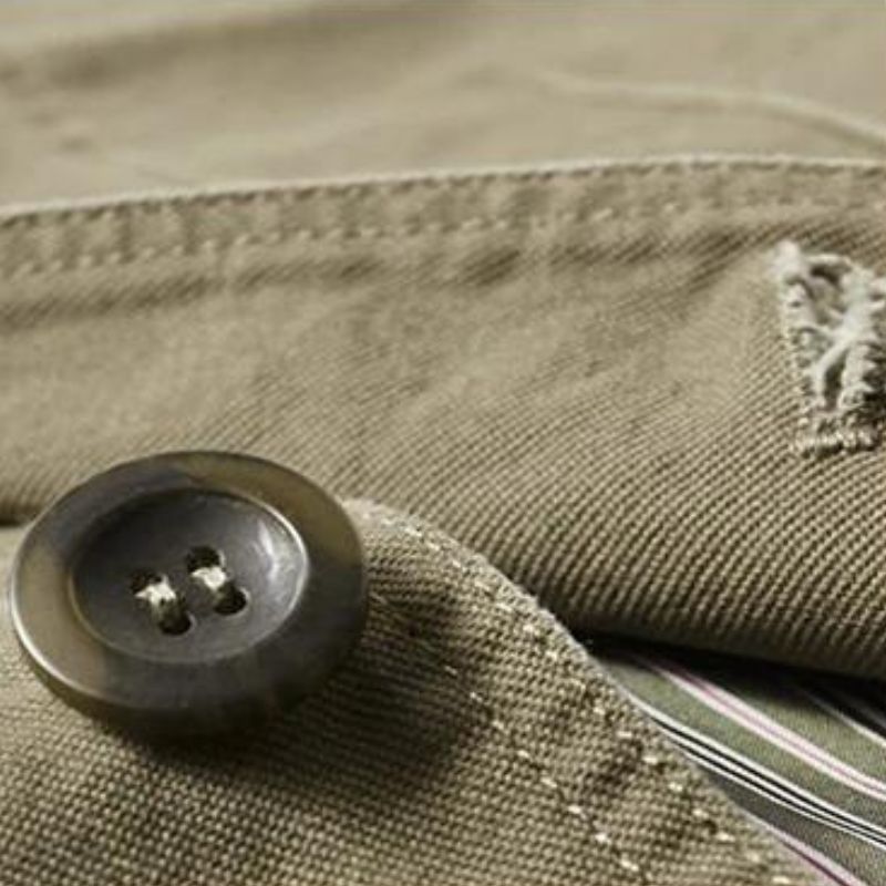 Grayson™ | The Ultimate Waterproof Signature Jacket