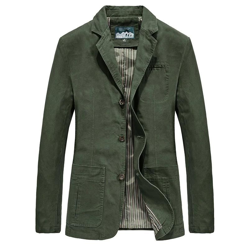 Grayson™ | The Ultimate Waterproof Signature Jacket