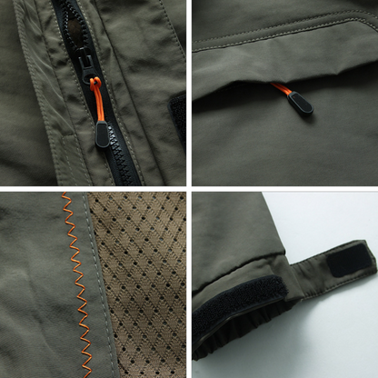 Felix™ Luxe Insulated Jacket