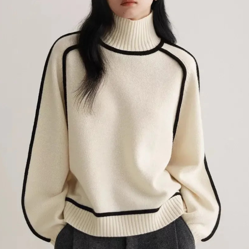 Clarissa™ Cozy Knit Sweater