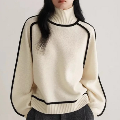 Clarissa™ Cozy Knit Sweater