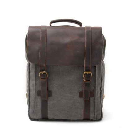 Simon Vintage Backpack